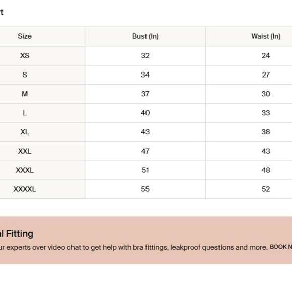 Knix Don't Sweat It T-shirt Black Size XXXL No Odour Shapewear Compression - Picture 7 of 10